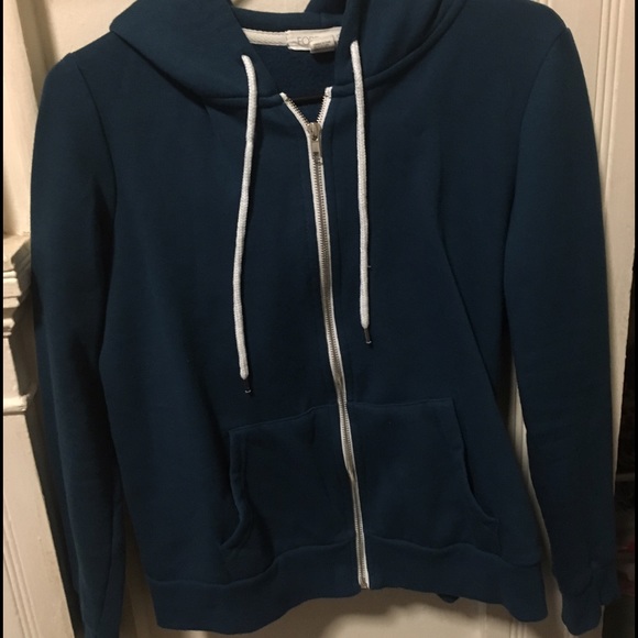 Forever 21 hoodie