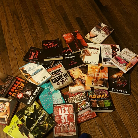 Books - Picture 2 of 2