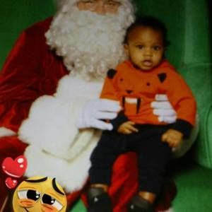 Meet your Posher, Lashanda