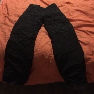 Ski pants