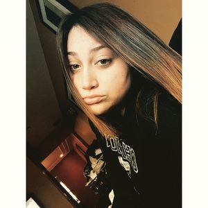 Meet your Posher, Nikki