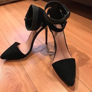 Renvy heels