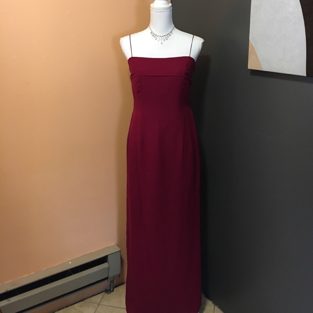Watters and Watters Formal Dress