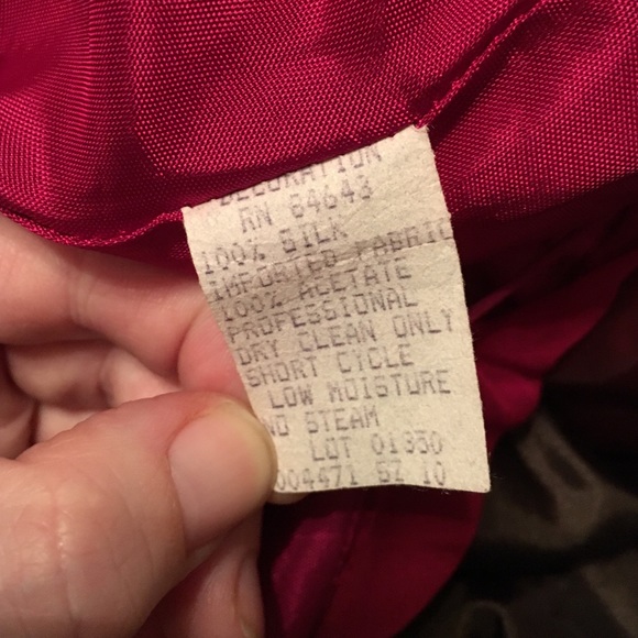 Watters and Watters Formal Dress - Picture 6 of 6