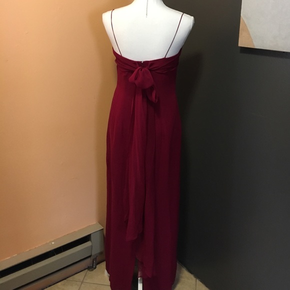 Watters and Watters Formal Dress - Picture 3 of 6