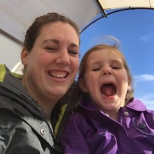 Meet your Posher, Amber