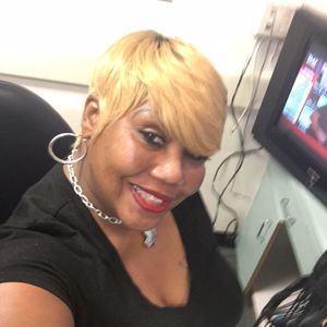 Meet your Posher, Sherry