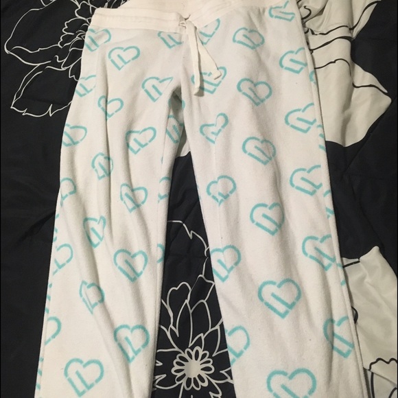 Aeropostale sleep pants