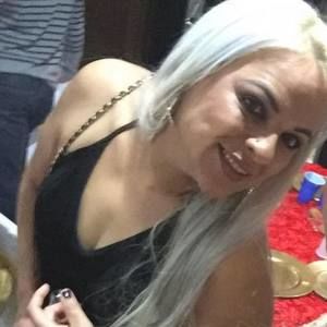 Meet your Posher, Lilian