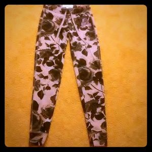 Jogger pants
