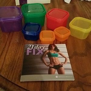 21 Day Fix