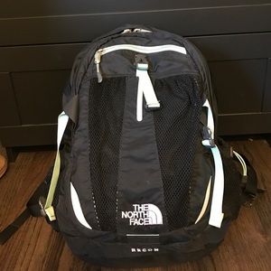 NorthFace Recon Backpack
