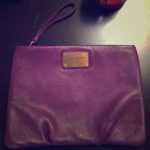 Marc Jacobs wristlet!