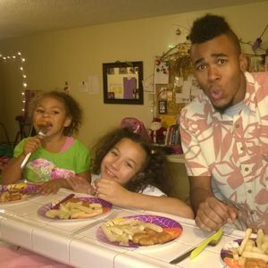 Meet your Posher, Erica