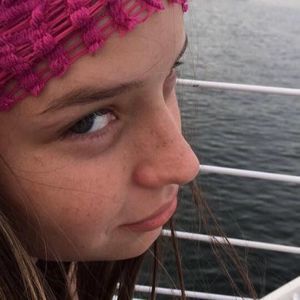 Meet your Posher, Sandy