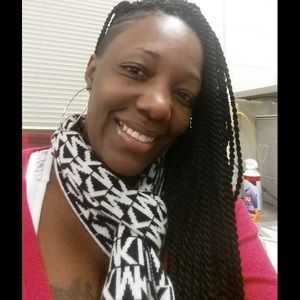 Meet your Posher, Kimberly