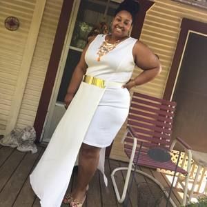 Meet your Posher, Alisha