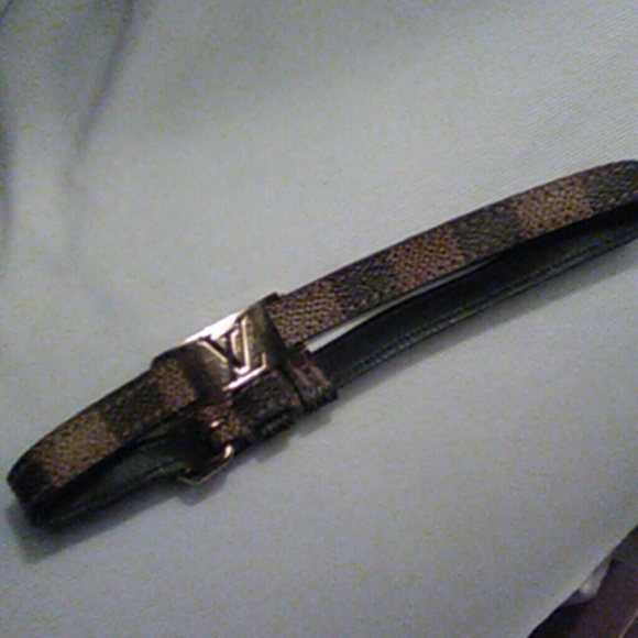 Louis Vuitton Unisex Braclet( wristwear.pro)