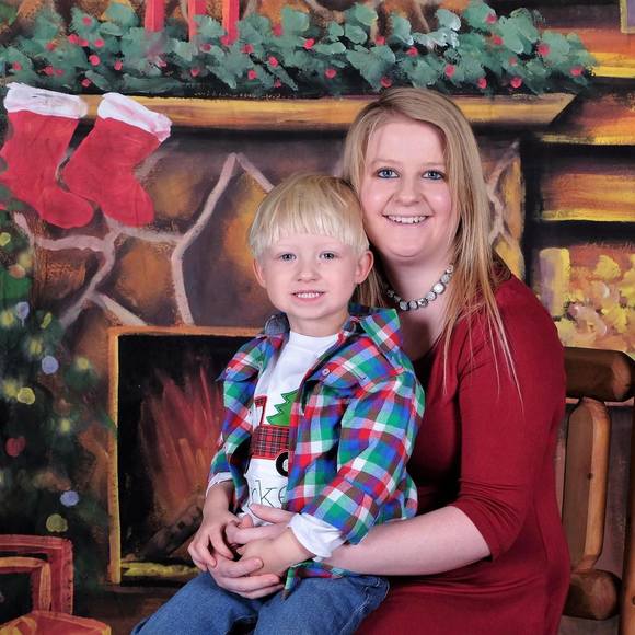 Meet your Posher, Cindy