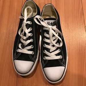 Converse all stars