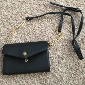 Stella and Max cross body bag