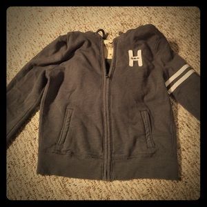 Hollister 3/4 sleeve Jacket