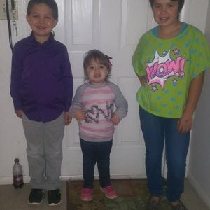 Meet your Posher, Kendra