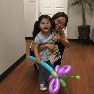 Meet your Posher, Chi