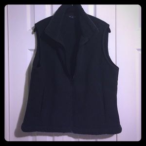 Lands end sweater vest