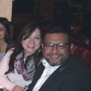 Meet your Posher, Bertha