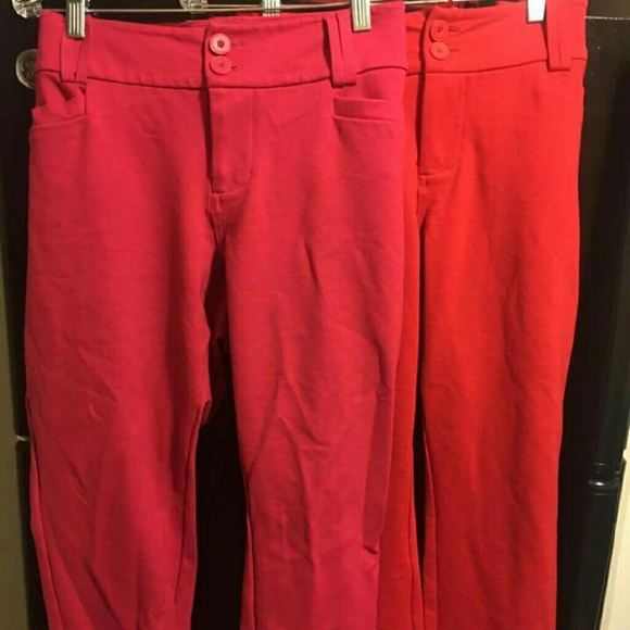 Torrid Pants
