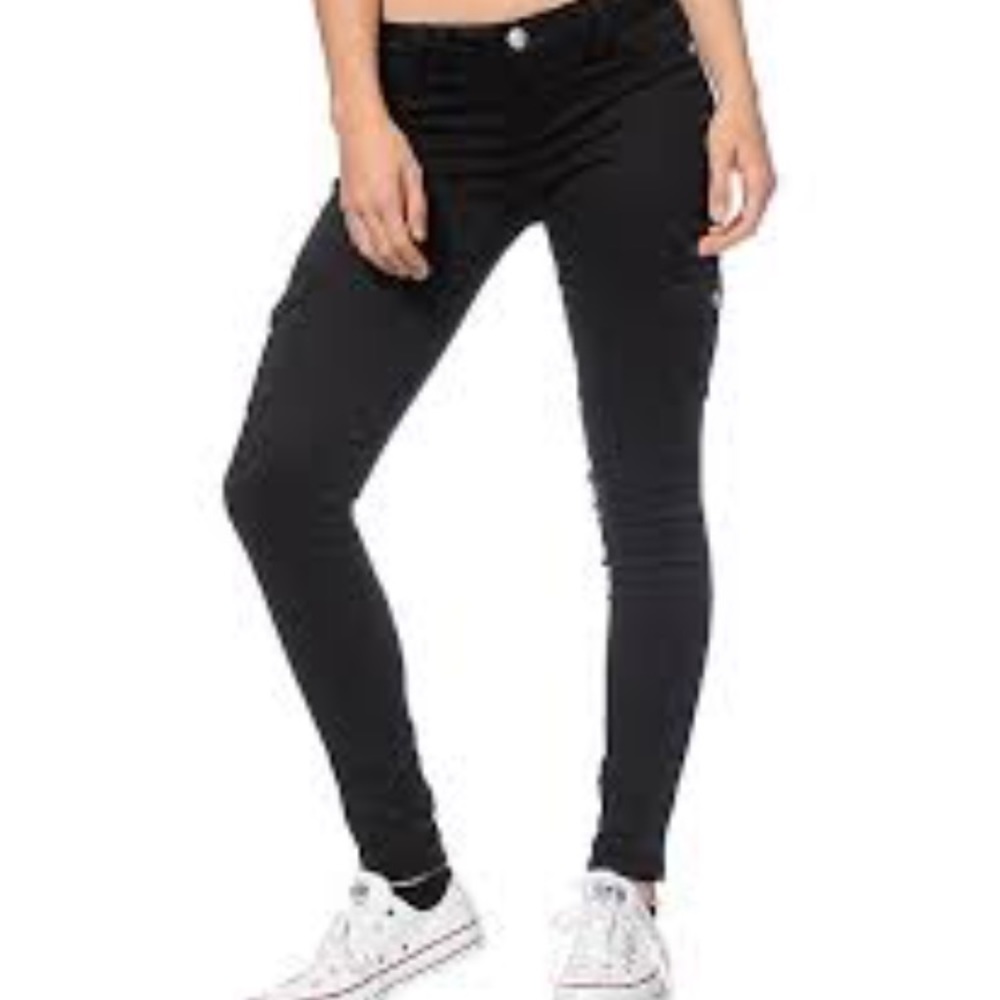 New "Almost Famous" Pants