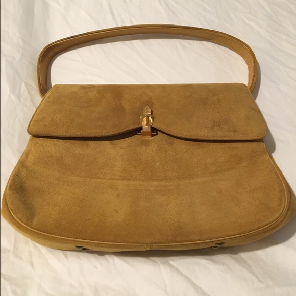 Manon vintage purse