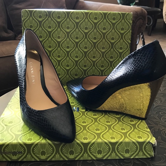 Gianni Bini beautiful shoes