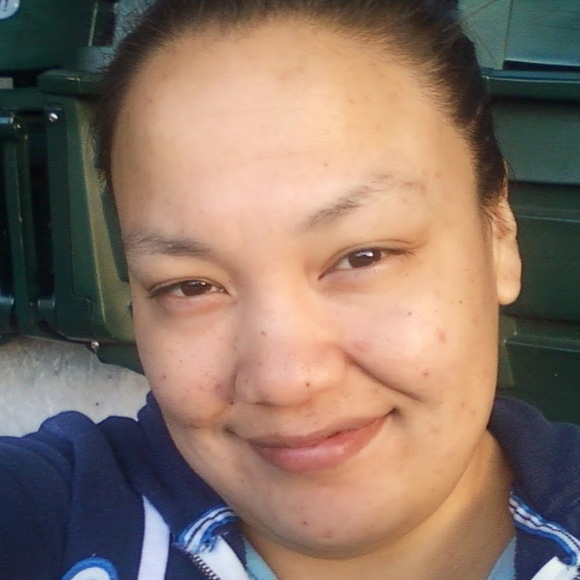 Meet your Posher, Rosa