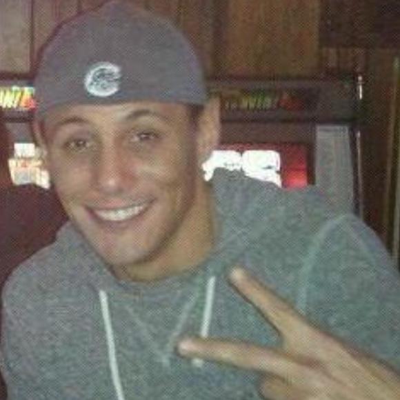 Meet your Posher, Matthew