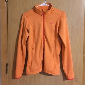 Solomon Acti-Therm Jacket