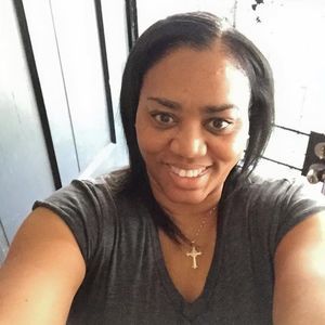 Meet your Posher, Deborah