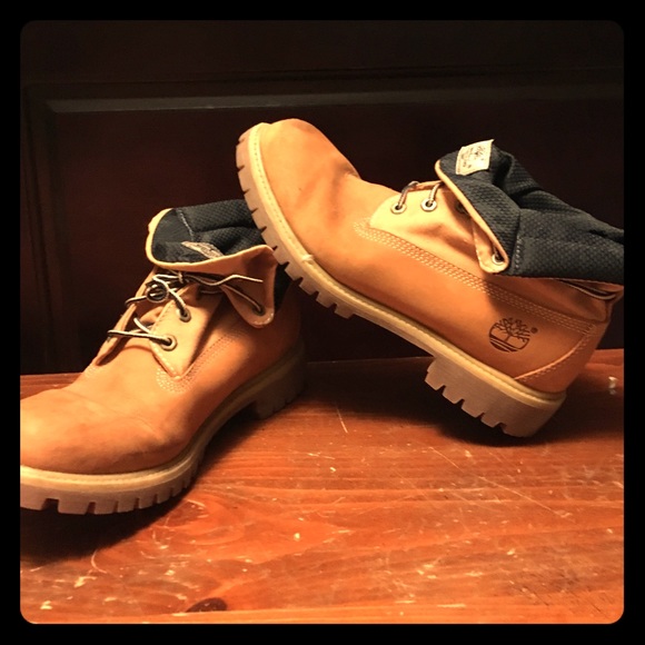 Timberland Other - Timberland boots