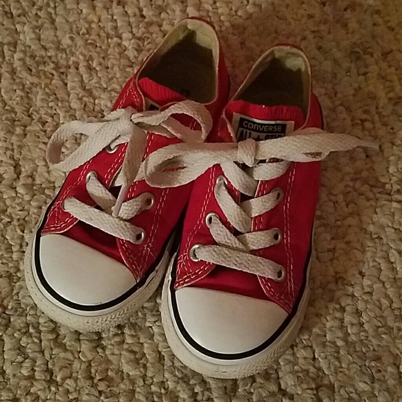 Converse