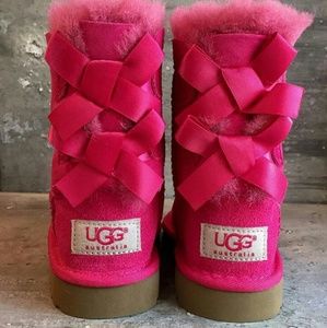 Ugg boot