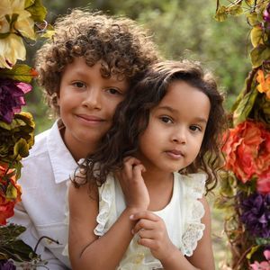 Meet your Posher, Katarina