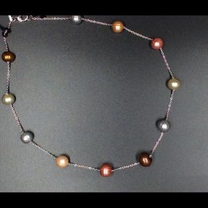 HONORA Necklace