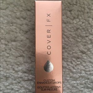 Cover fx liquid highlight