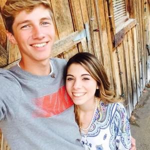 Meet your Posher, Justin