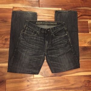 AE men's jeans