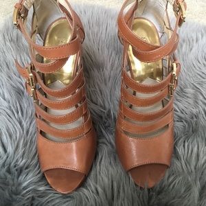 Michael Kors Strappy heels