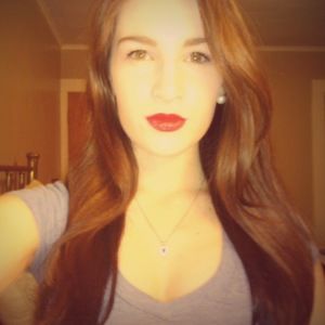 Meet your Posher, Jenna