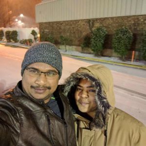 Meet your Posher, Swetha