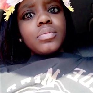 Meet your Posher, Tiani